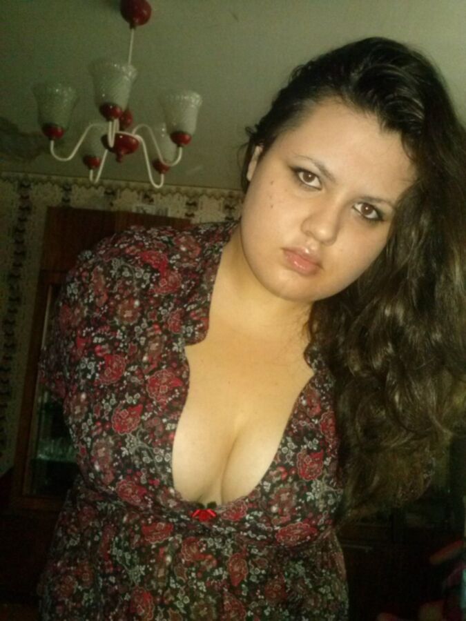 Fat Russian Whore Lolita