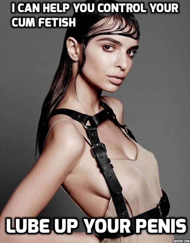 Légendes d'Emily Ratajkowski (trouvées sur le Web)