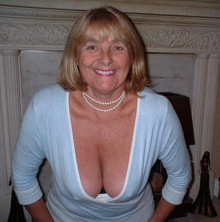 Succulent BOSOMS From The Vault