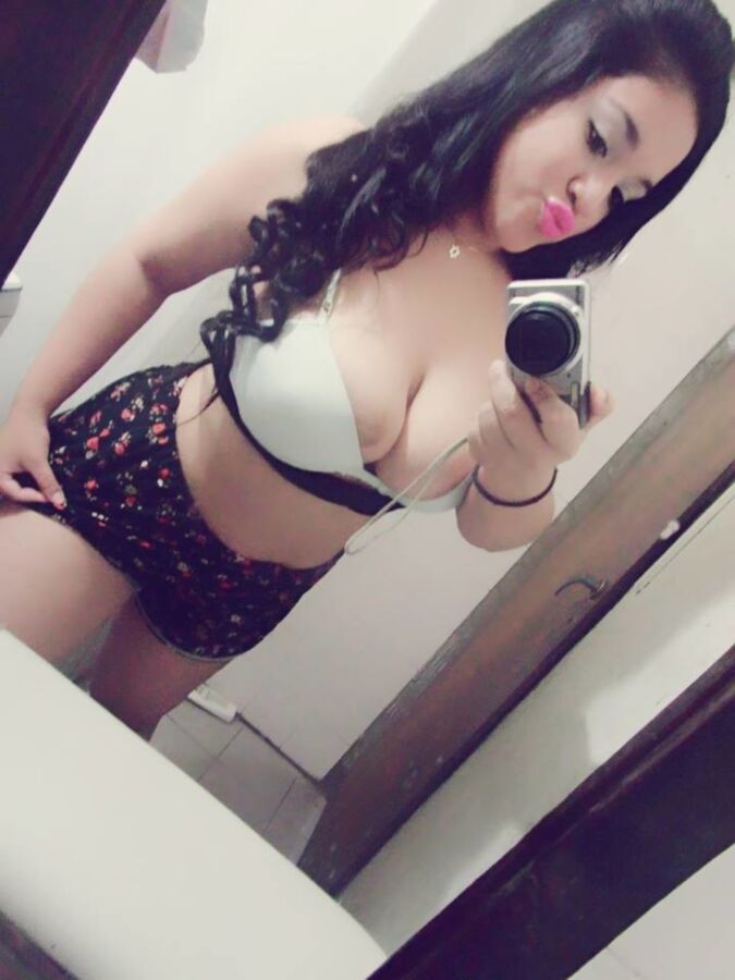 latinas big tits slut