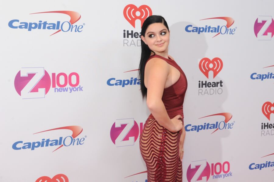 Ariel Winter