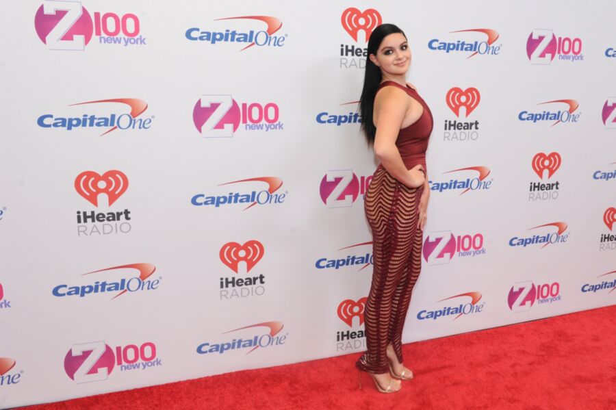 Ariel Winter