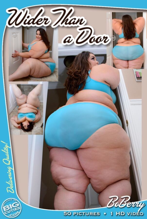 SSBBW Bébé