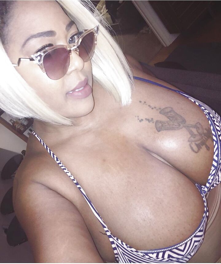 Big Tits, Tight Tops III