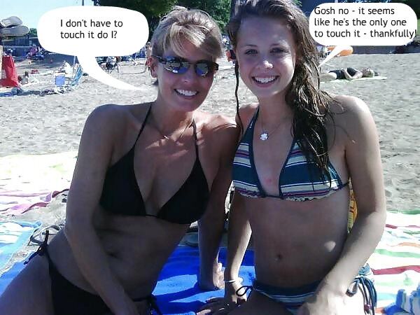 Meet My Mom - Bikini Edition