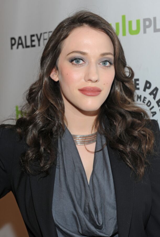 Kat Dennings HD-Bilder