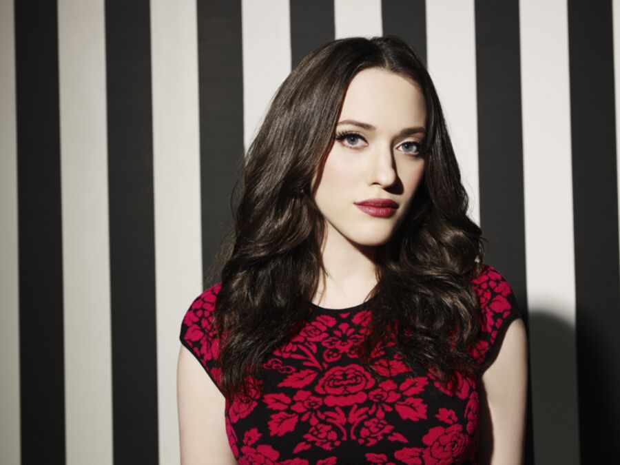 Kat Dennings HD-Bilder