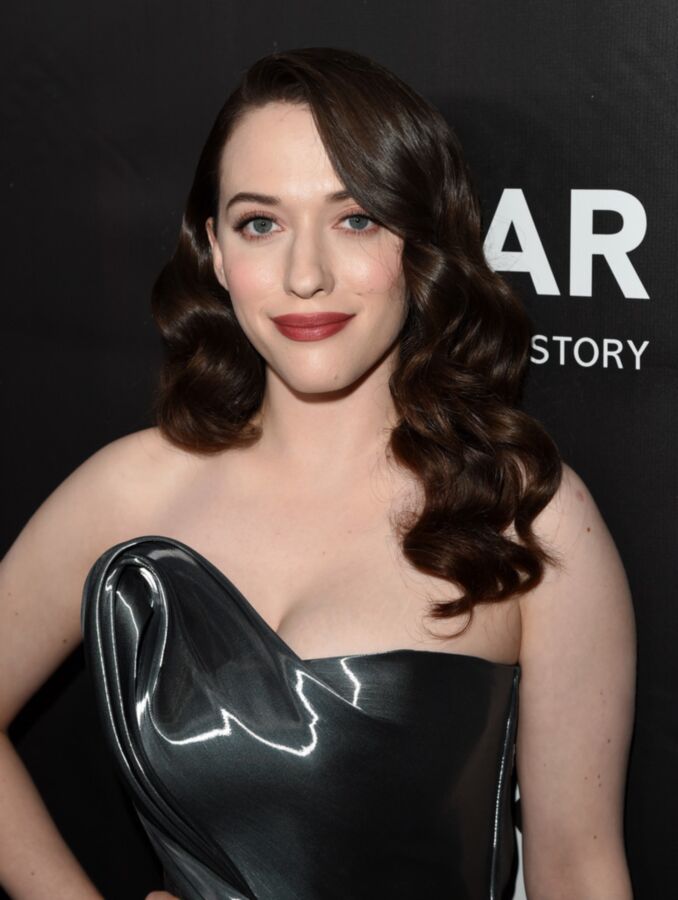 Kat Dennings HD Pics