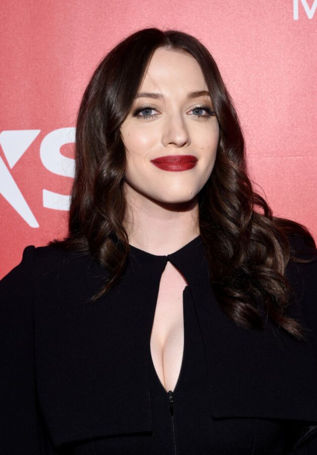 Kat Dennings HD Pics