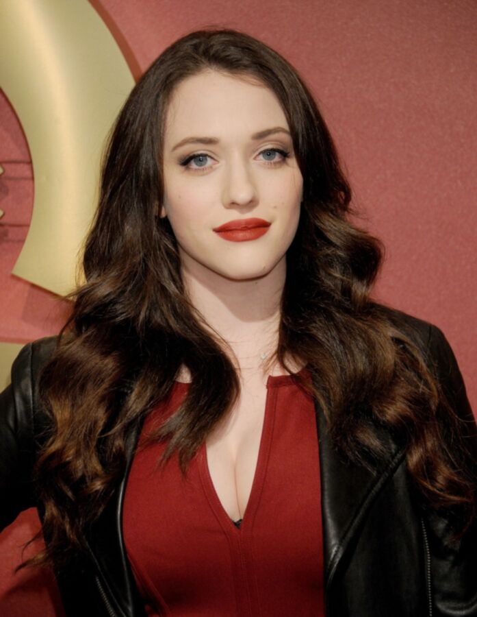 Kat Dennings HD-Bilder