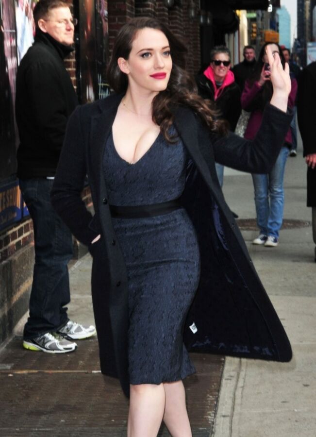 Kat Dennings HD-Bilder