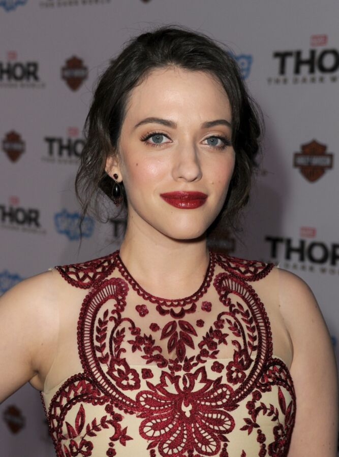 Kat Dennings HD Pics