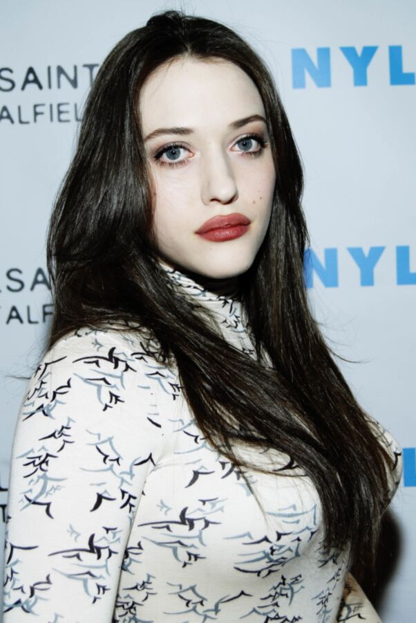 Kat Dennings HD-Bilder