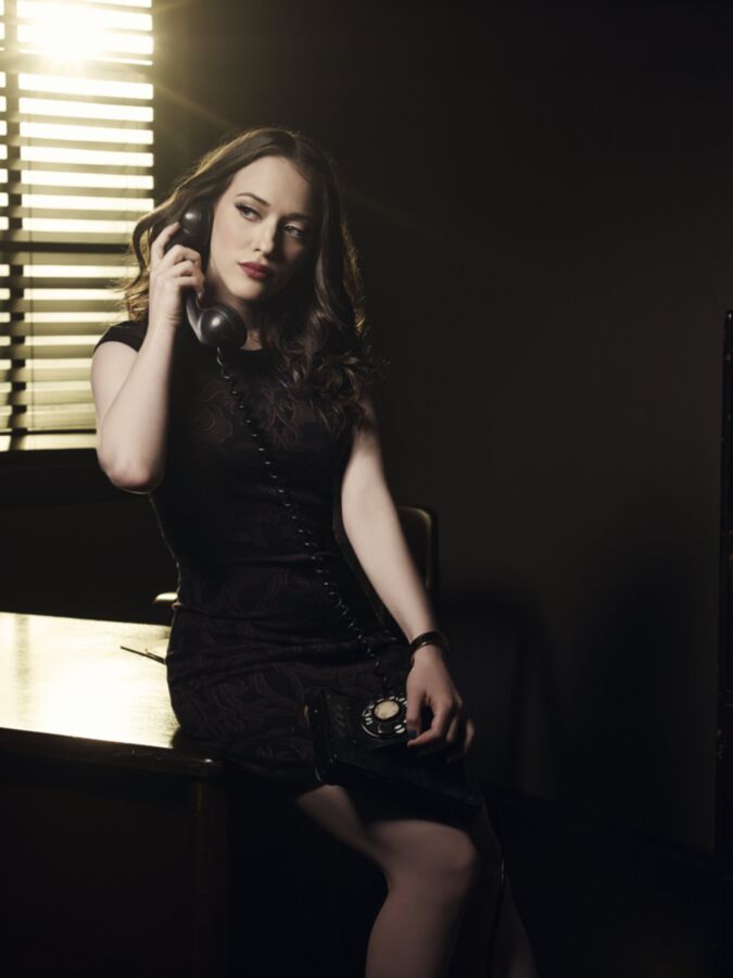 Kat Dennings HD-Bilder