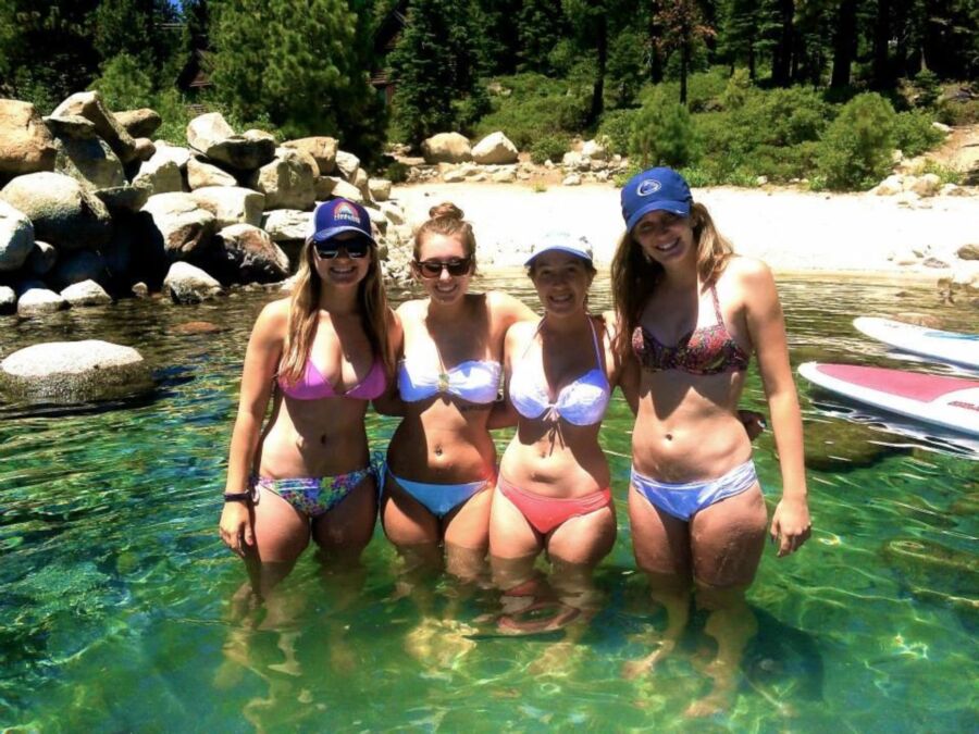 facebook california hotties