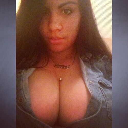 Tumblr Girls - thundah-nips - Thick,Big Tit,Chubby Latina