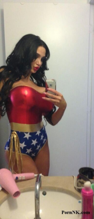 Amy Anderssen