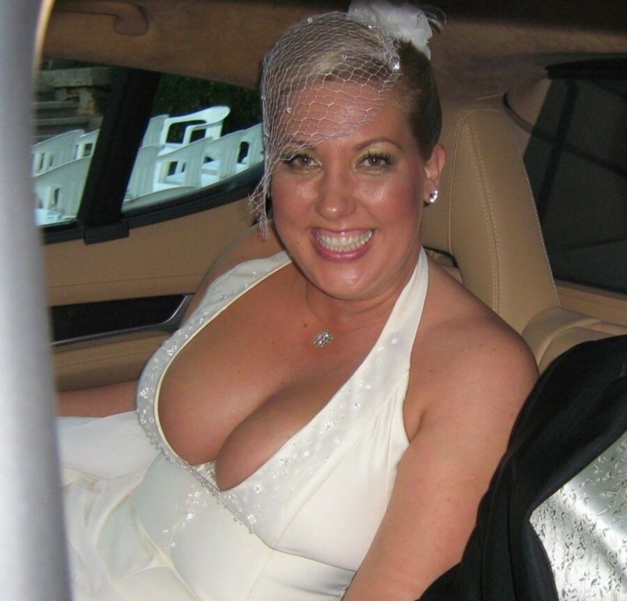 Brides that will cuckold: On the Way: For captions