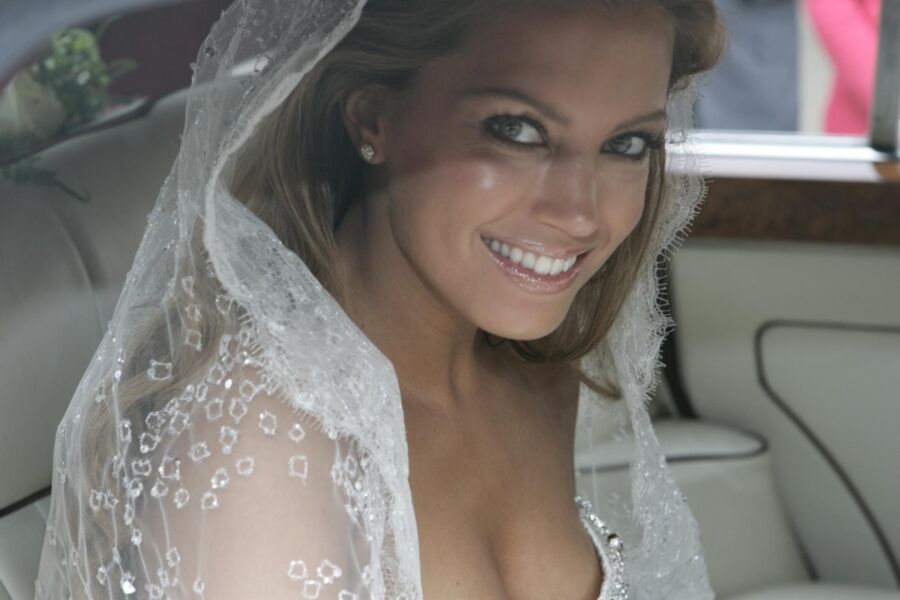 Brides that will cuckold: On the Way: For captions