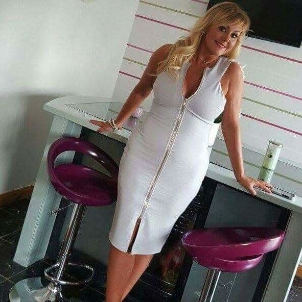 unbelievable milf