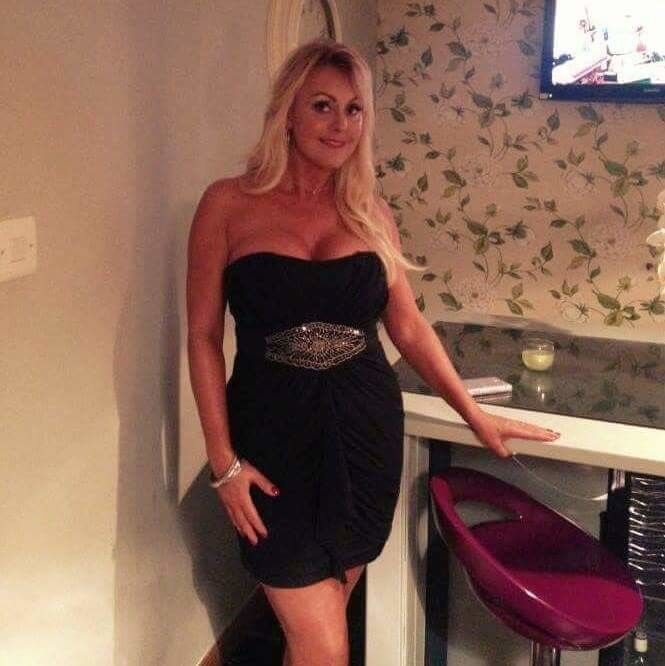 unbelievable milf