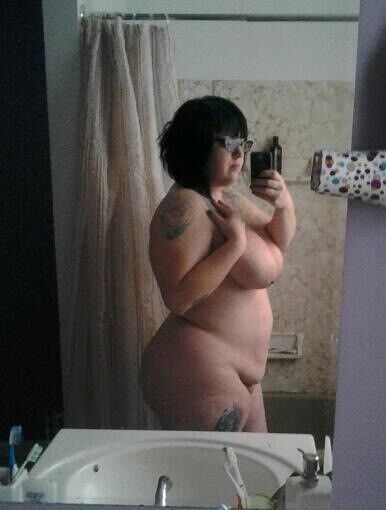 BBW alternative sexy