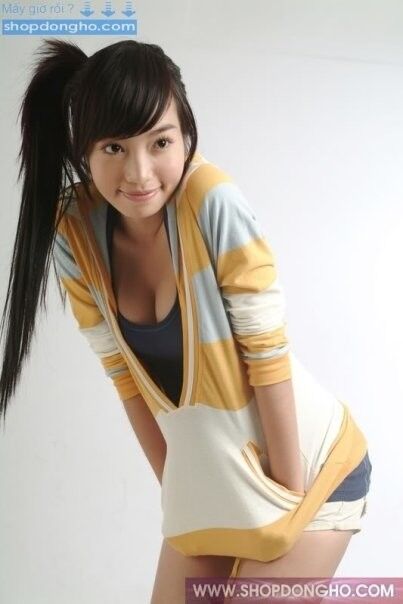 Elly Tran Ha