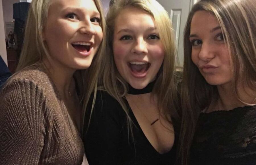 College girls looking to get dicked down