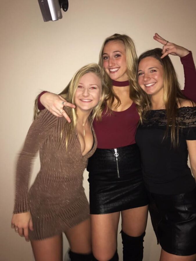 College girls looking to get dicked down