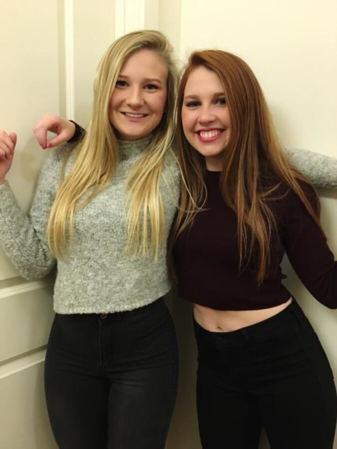 College girls looking to get dicked down