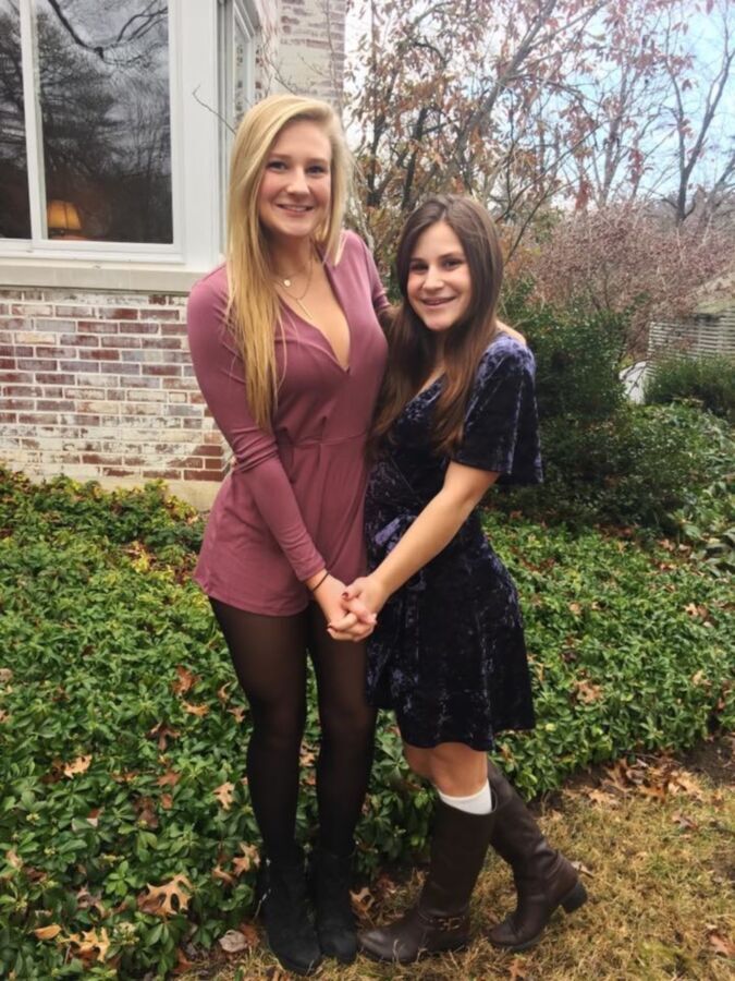 College girls looking to get dicked down