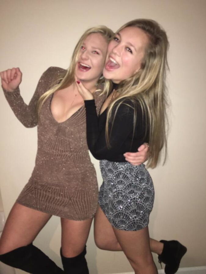 College girls looking to get dicked down