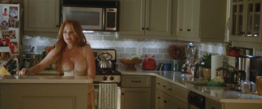 Isla Fisher-