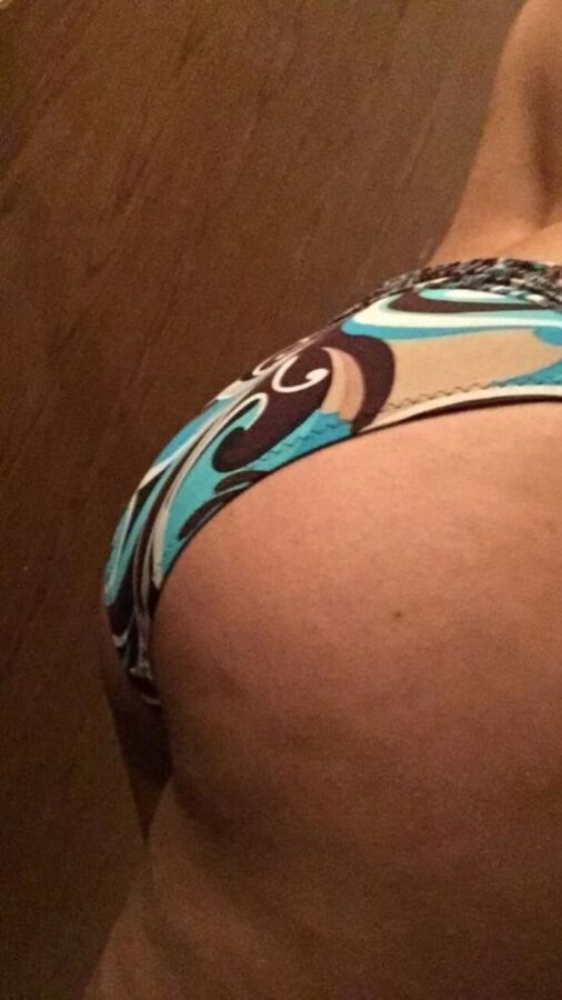 navajo tits and ass