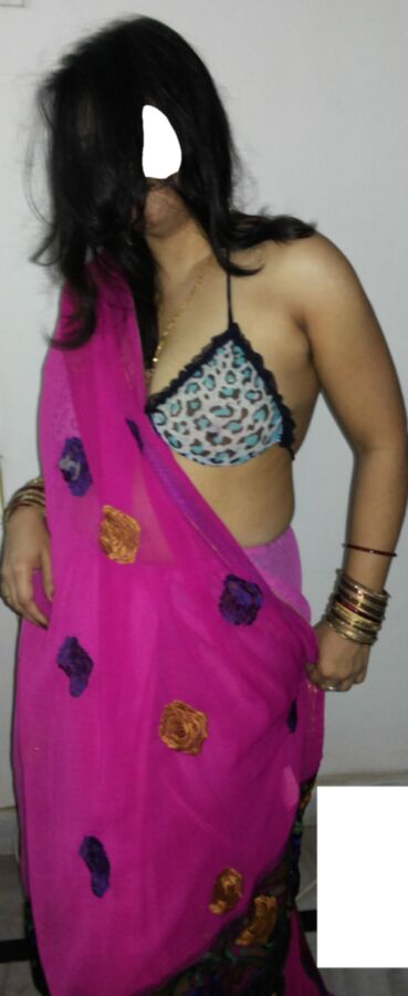 Indian Wife Preeti