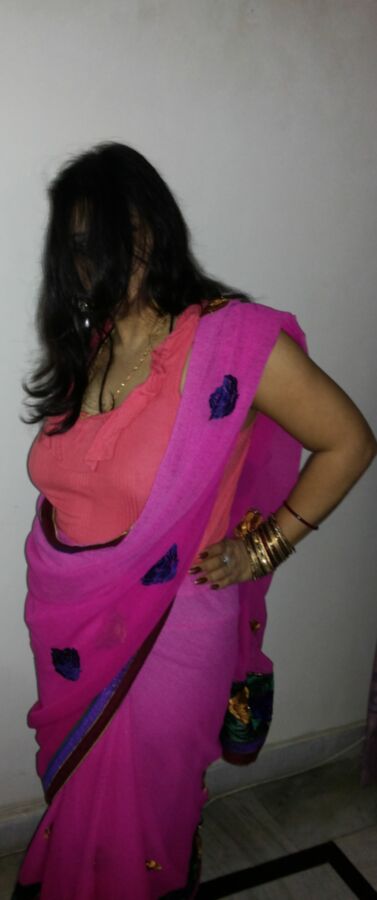 Indian Wife Preeti