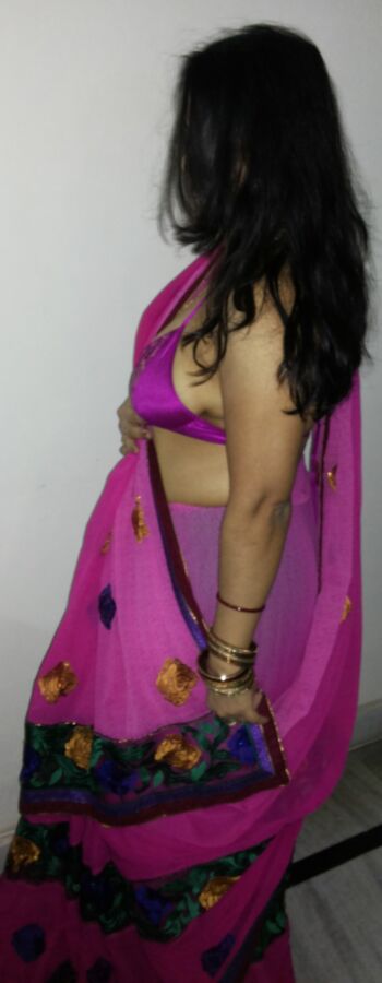 Indian Wife Preeti