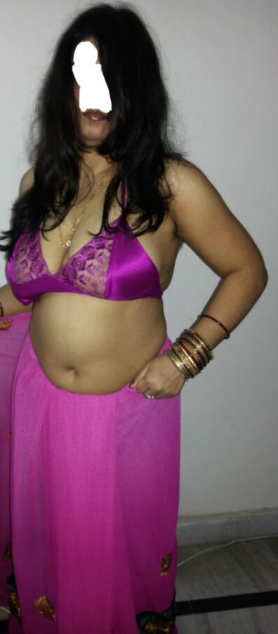 esposa india preeti