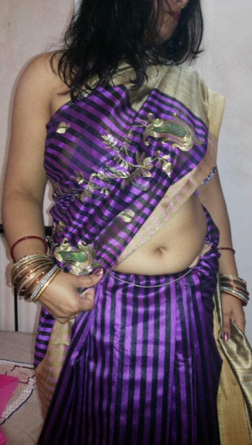 Indian Wife Preeti