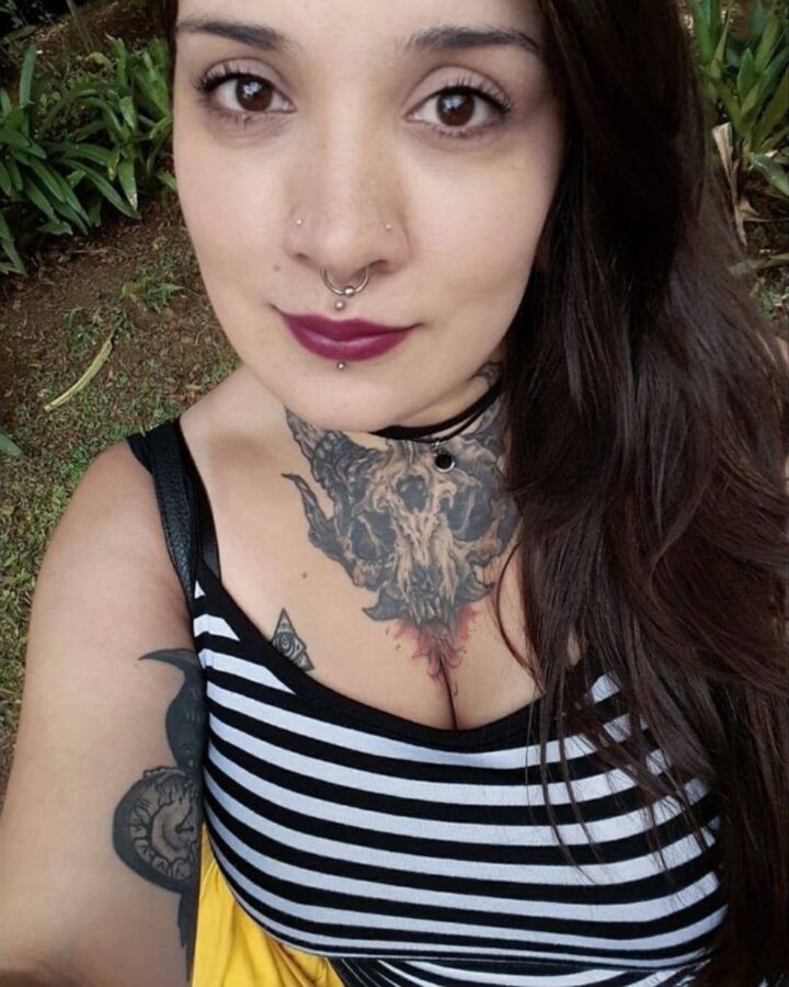 linda garota brasileira