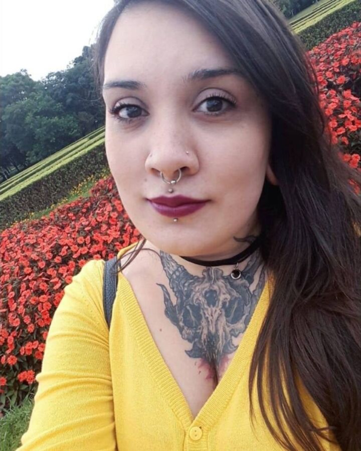 linda garota brasileira