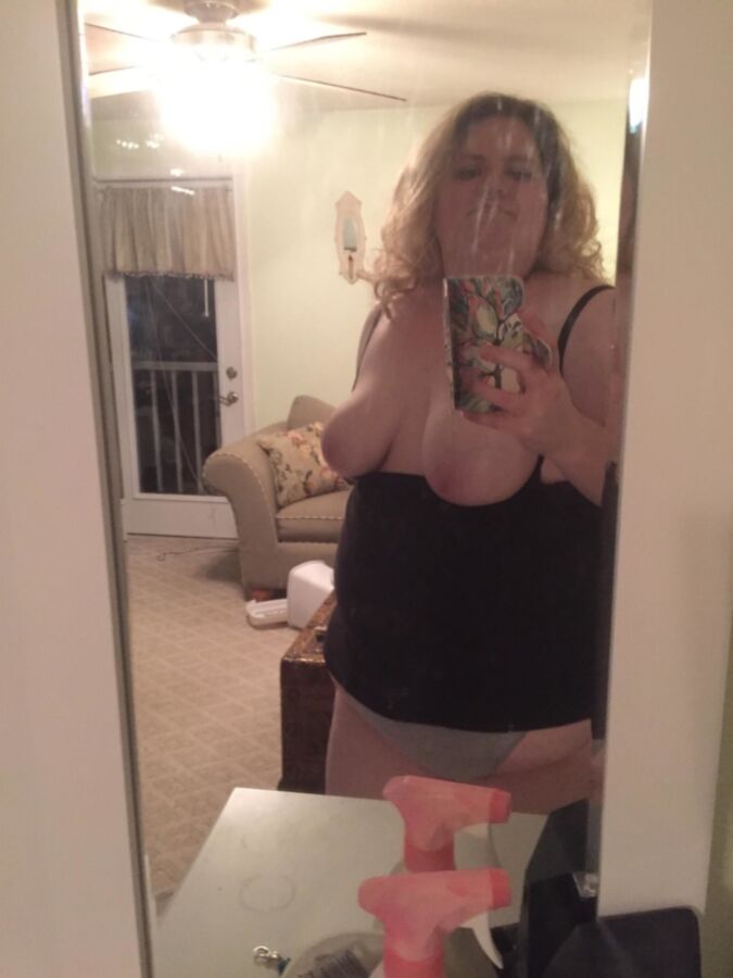 More pics of my BBW GF