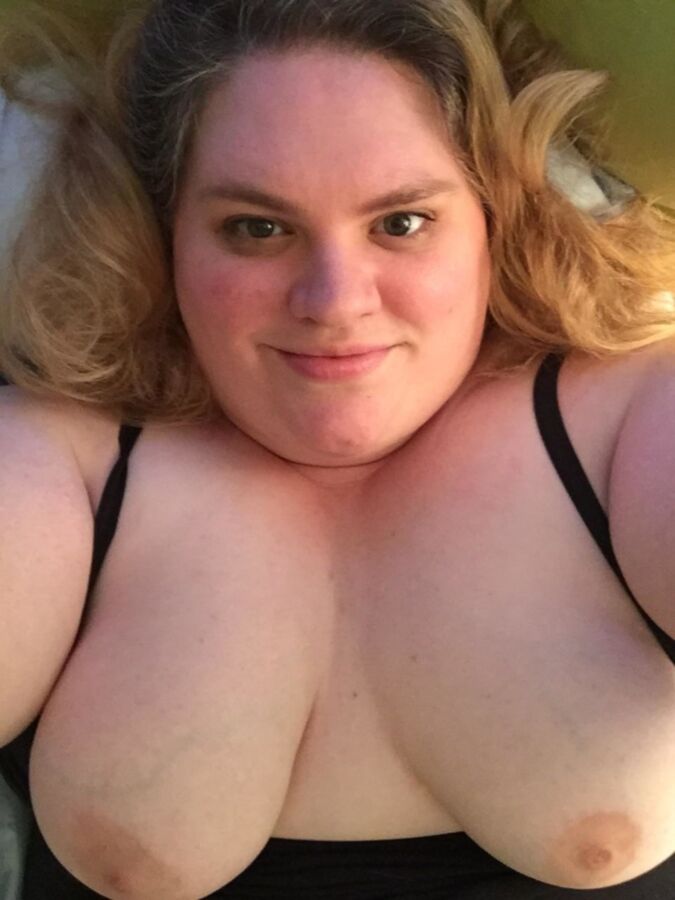 More pics of my BBW GF