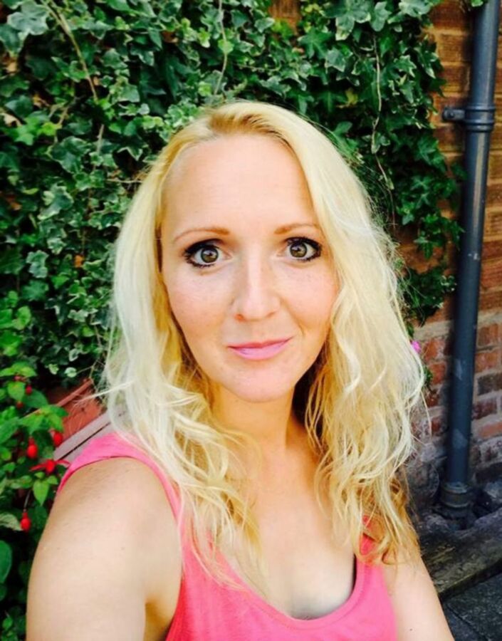 Marie Buchan – MILF aus Birmingham