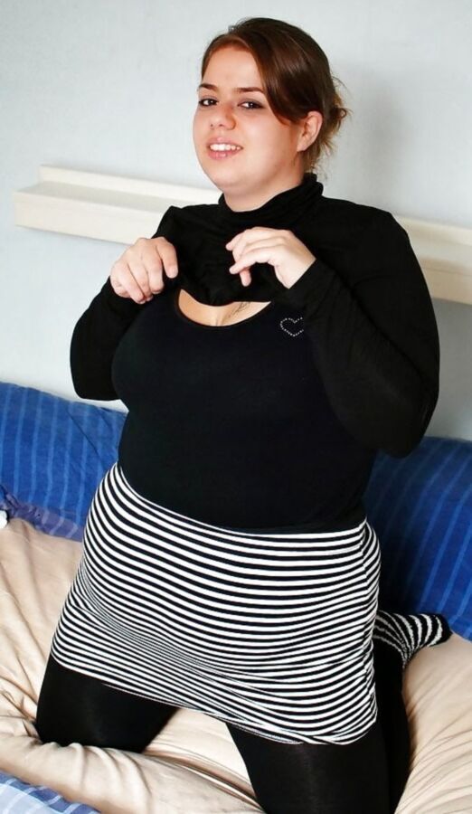 BBW Shelly