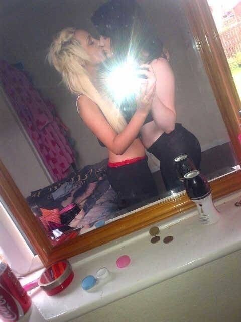 Dirty White Chav Slag turned into a paki slut for degrading