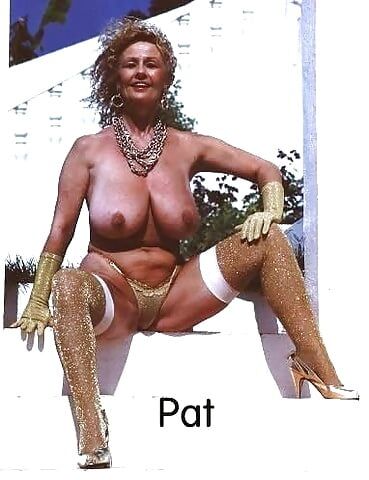 Pat Wynn  The Queen  in villa