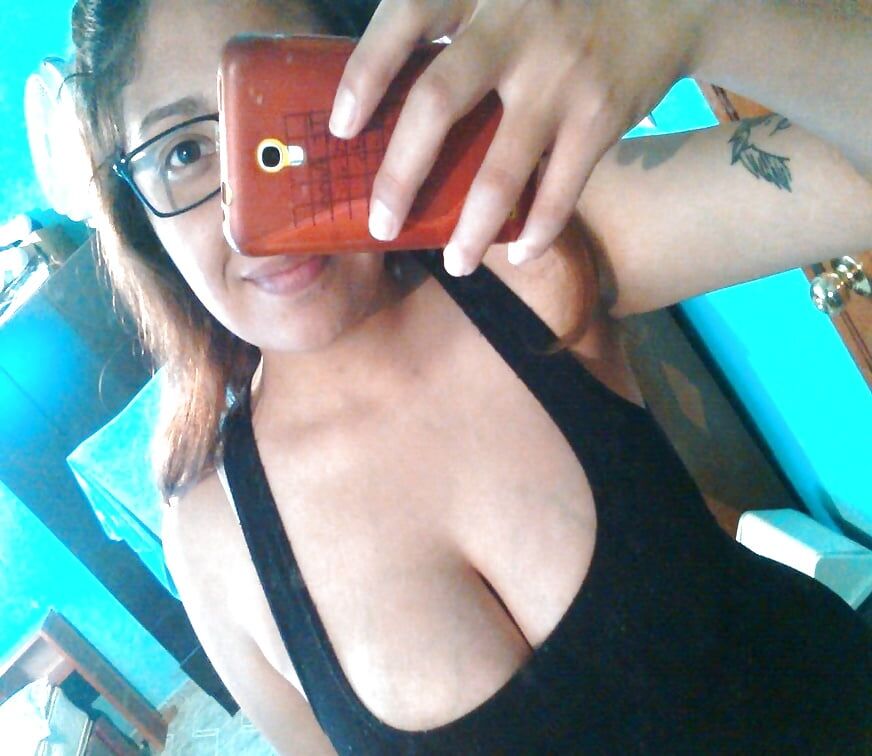 ¿Esta soy yo les gusta amis tatuajes?