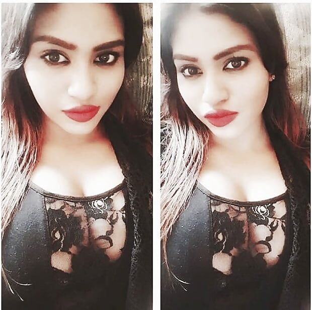 Gorgeous desi slut