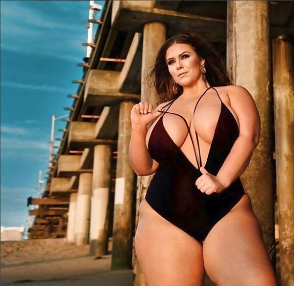 BBW London Andrews